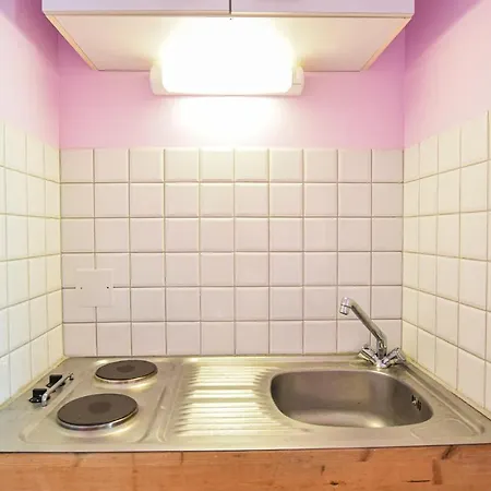 Gorgeous In * Le Mesnil-Esnard