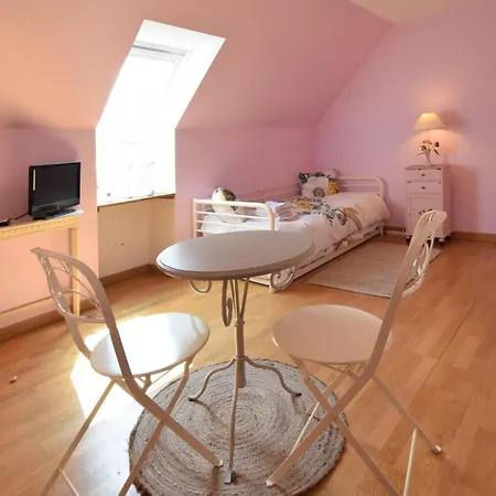 Stunning In With Wifi شقة Le Mesnil-Esnard