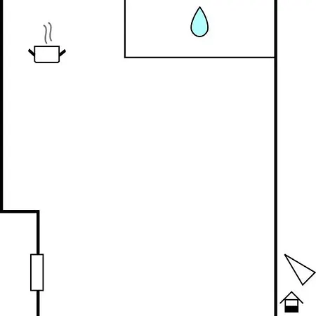 아파트 Gorgeous In Le Mesnil-Esnard
